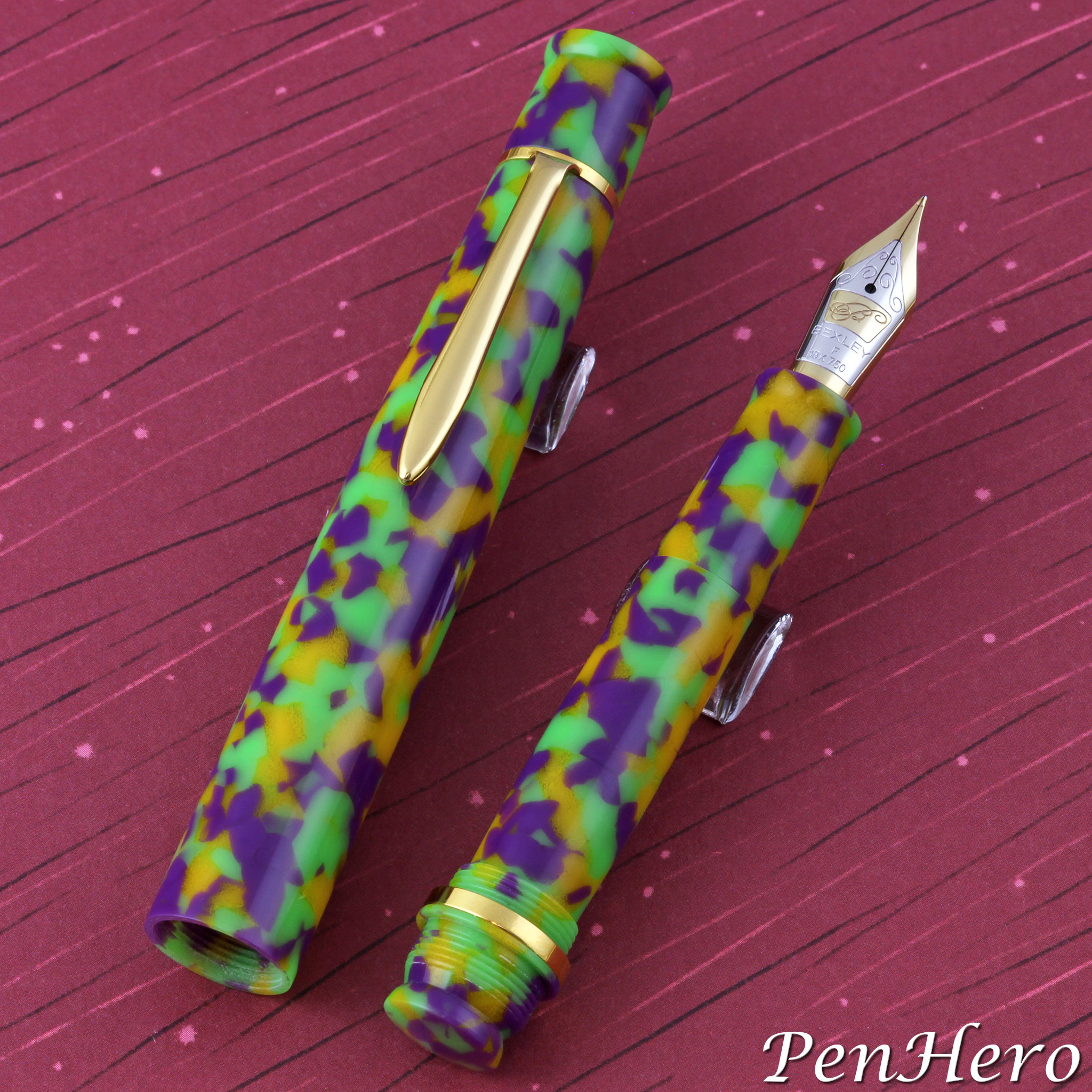 PenHero