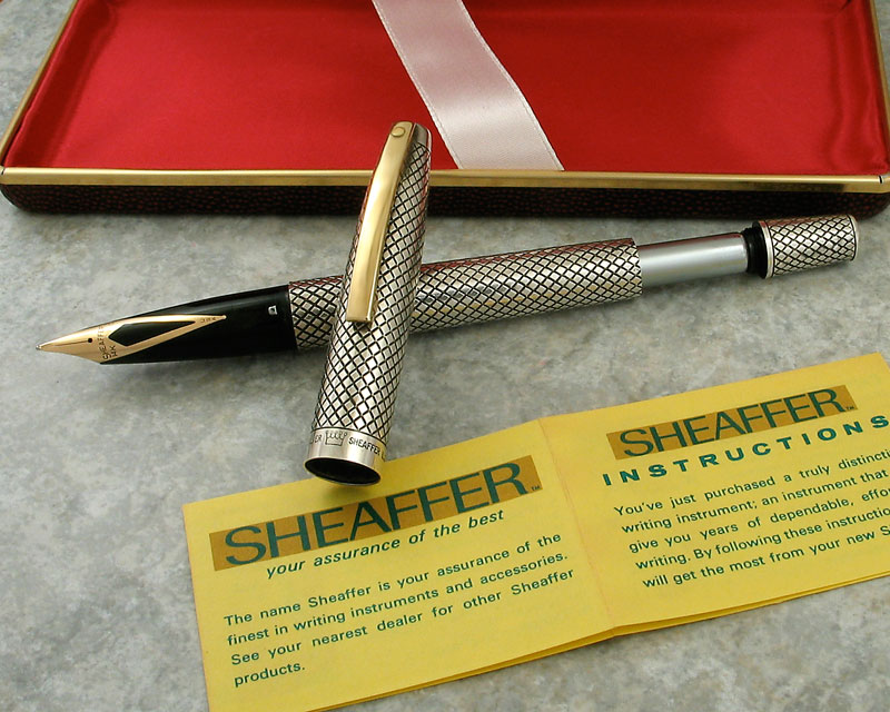 Sheaffer Imperial